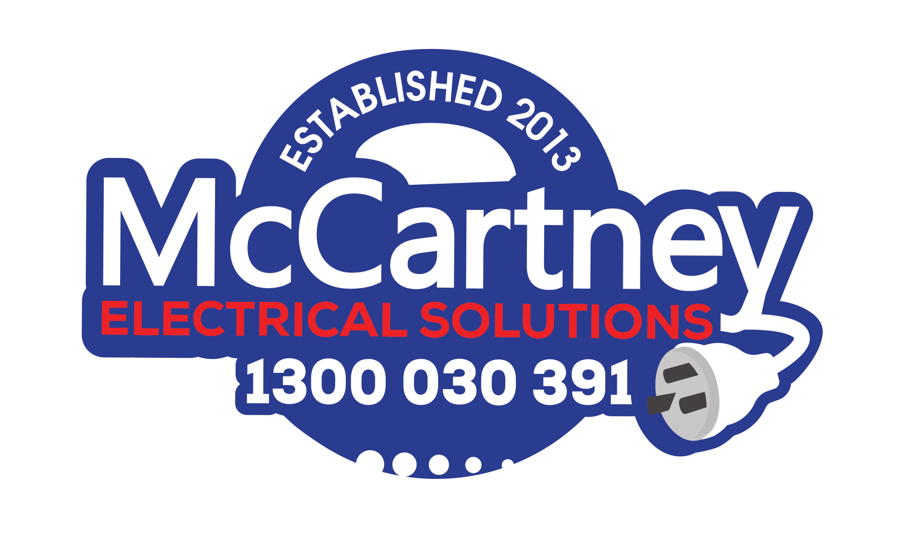 McCartney Electrical Solutions